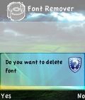 font.remover_alferlaky mobile app for free download