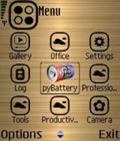 batteray_alferlaky mobile app for free download