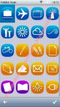 folder icon mobile app for free download