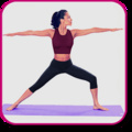 Ladies Home Workout 360x640 mobile app for free download