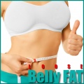 Lose Belly Weight mobile app for free download