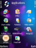 sp mark for s60 3rd mobile app for free download