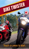 Bike Twister  Free Download mobile app for free download