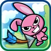 Bunny Shooter Best Free Game mobile app for free download
