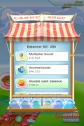 Candy Rain 4 mobile app for free download
