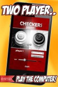 Checkers Classic mobile app for free download