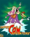 Cow And Chicken   Super Cow Adventure mobile app for free download