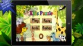 Cute Animals Puzzle mobile app for free download