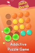 Dots Mania mobile app for free download
