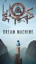 Dream Machine   The Game mobile app for free download
