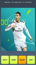FIFA 15 Ultimate Team ANDROID PUZZLE GAME mobile app for free download