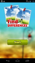 FindDifferences mobile app for free download