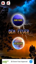 Gem Boom Fever mobile app for free download