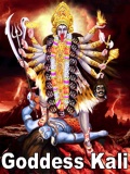 GoddessKali mobile app for free download