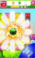 Jelly Blast Mania mobile app for free download