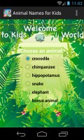 KidsAnimalMatch mobile app for free download