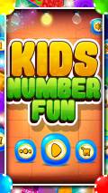 Kids Number Fun mobile app for free download
