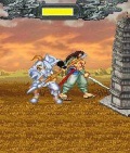 Kung Fu Imperial Guards mobile app for free download