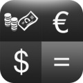 Live Currency Converter mobile app for free download