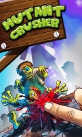 Mutant Crusher   Free mobile app for free download