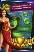 Mythical Jewels mobile app for free download