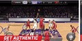 NBA LIVE Mobile Basketball mobile app for free download