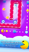 PAC MAN Bounce   Puzzle Adventure mobile app for free download
