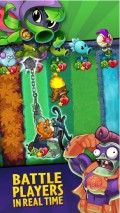 Plants vs. Zombies 2 mobile app for free download