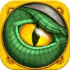 Puzzle Defense: Dragons mobile app for free download