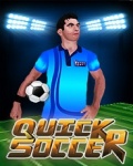 Quick Soccer_176x220 mobile app for free download
