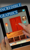 Secret Doors mobile app for free download