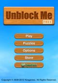 Unblock Me FREE mobile app for free download
