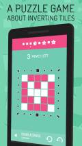Invert   Tile Flipping Puzzles mobile app for free download