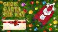 Show Santa The Way mobile app for free download