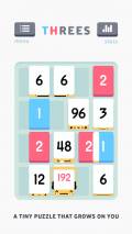 Threes! mobile app for free download