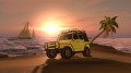 4x4 Russian SUVs Off Road 3 mobile app for free download