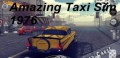 Amazing Taxi Sim 1976 mobile app for free download