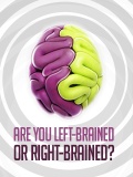 Are you left brained or right brained? mobile app for free download