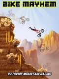 Bike Mayhem Free mobile app for free download