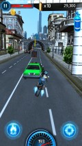 Bike Race 3D : Xtreme Highway Racing mobile app for free download