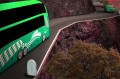 Bus Traffic City Rush Racer 3D mobile app for free download