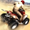 Desert Rider : Racing Moto mobile app for free download