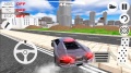 Extreme Car Driving Simulator mobile app for free download