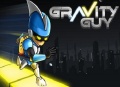 Gravity Guy   Signed mobile app for free download