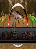 JURASSIC WORLD mobile app for free download