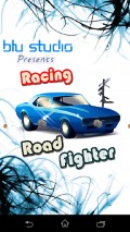 Racing Road Fighter Crazy mobile app for free download