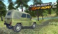 Russian Cars: Off road 4x4 mobile app for free download