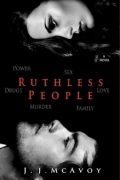 Ruthless People by J.J. McAvoy (Ruthless People 1) mobile app for free download