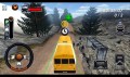 School Bus Driver: Hill Climb mobile app for free download
