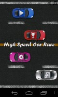SpeedCarRacing mobile app for free download
